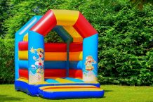 Comment choisir un château gonflable ?
